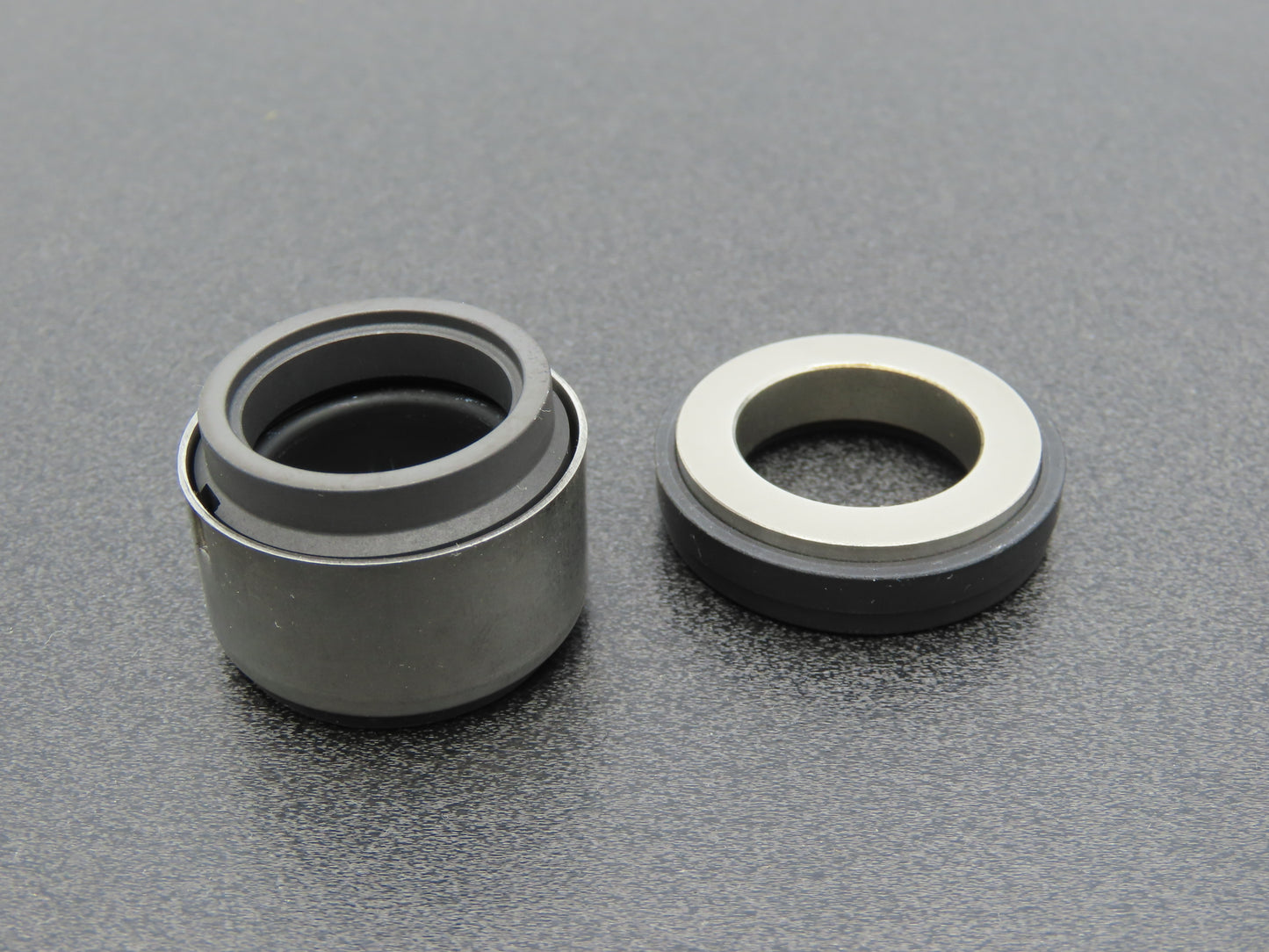 Garlock Klozure 27-014-000-A601 .875" PK Mechanical Seal 7/8" Shaft