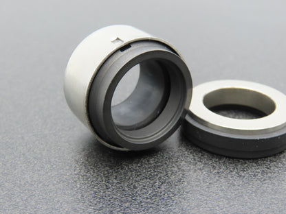 Garlock Klozure 27-014-000-A601 .875" PK Mechanical Seal 7/8" Shaft