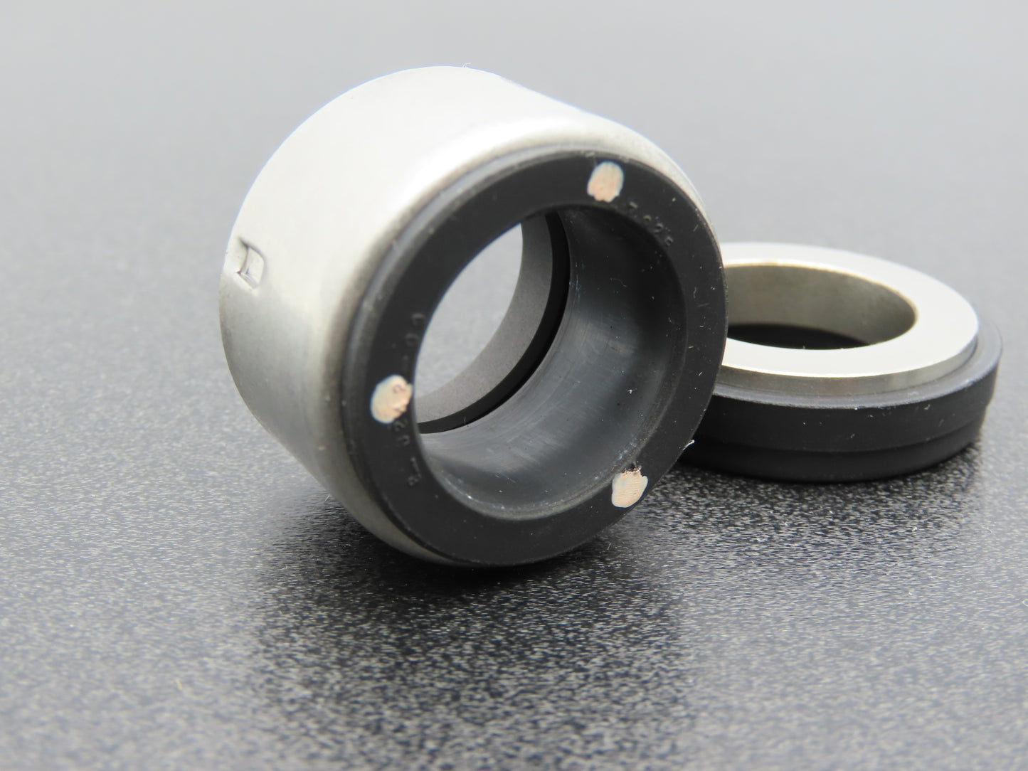 Garlock Klozure 27-014-000-A601 .875" PK Mechanical Seal 7/8" Shaft