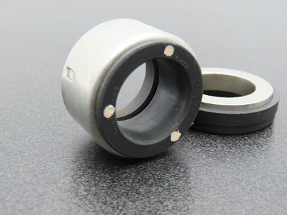 Garlock Klozure 27-014-000-A601 .875" PK Mechanical Seal 7/8" Shaft