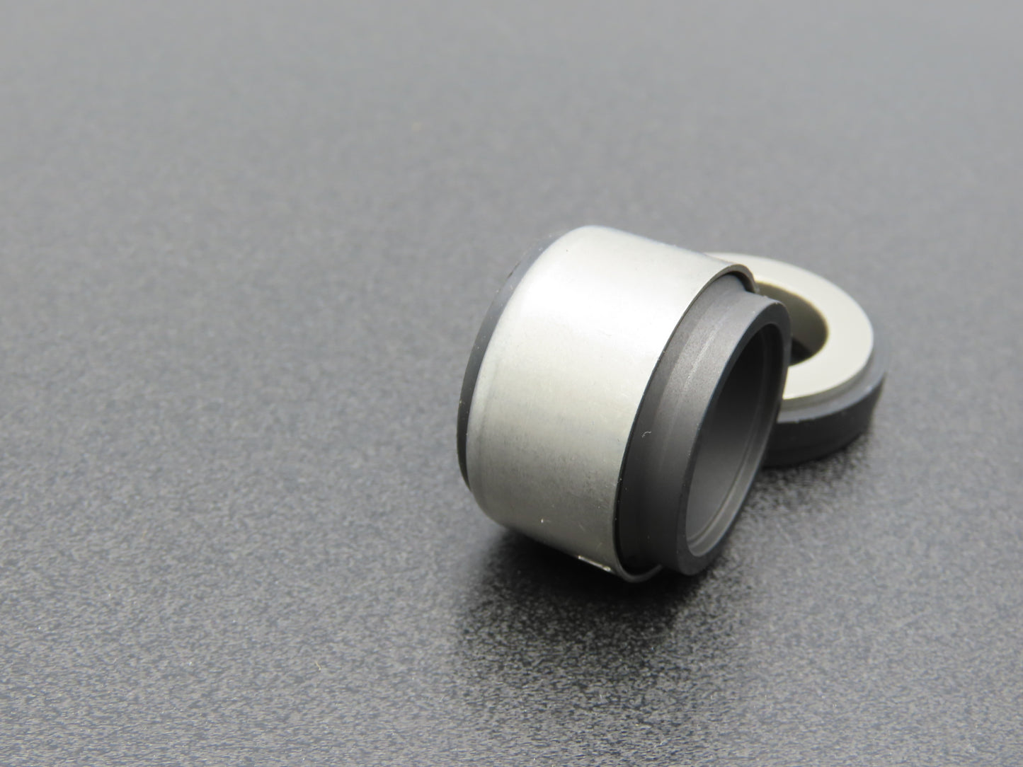 Garlock Klozure 27-014-000-A601 .875" PK Mechanical Seal 7/8" Shaft