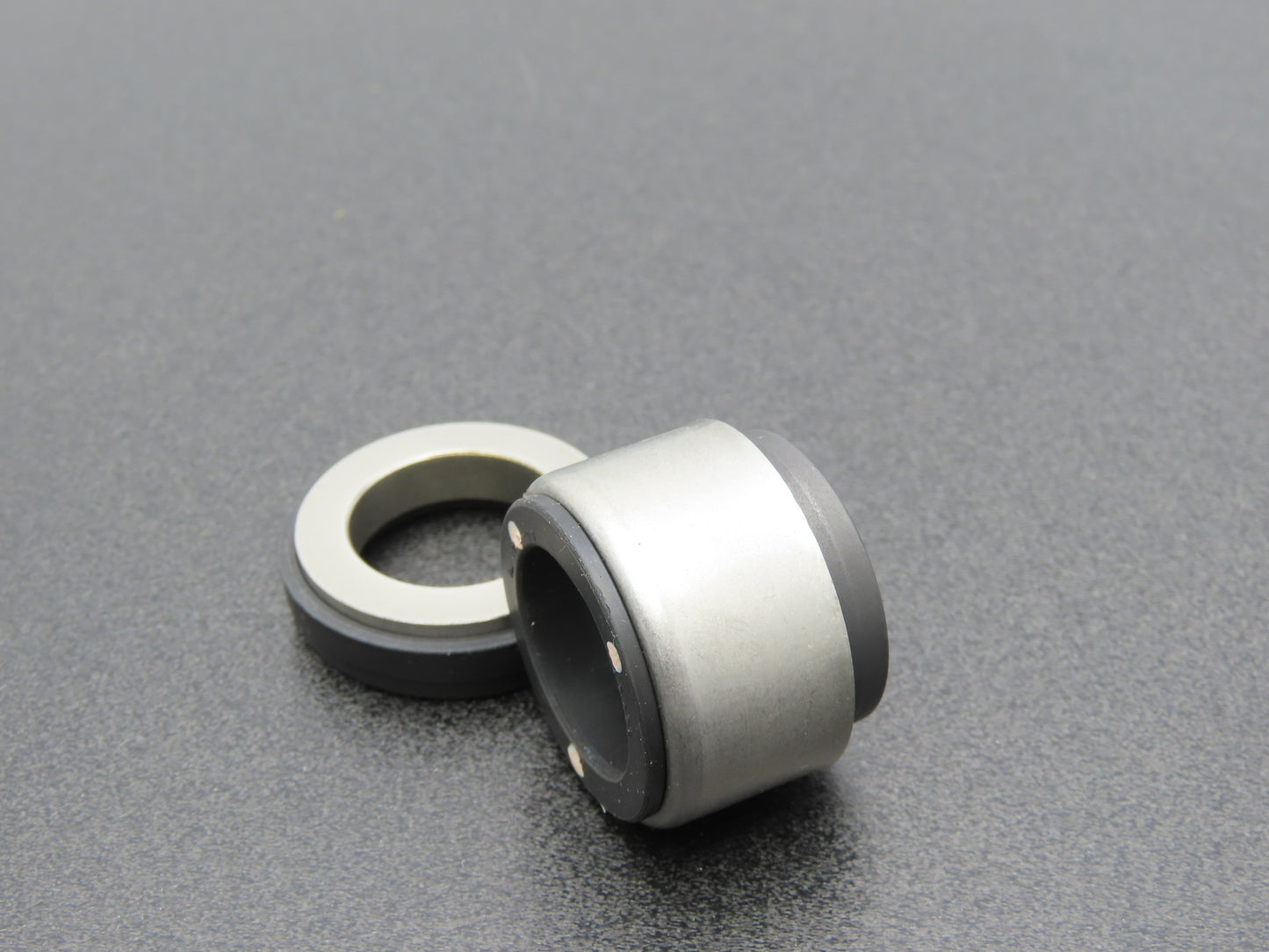 Garlock Klozure 27-014-000-A601 .875" PK Mechanical Seal 7/8" Shaft