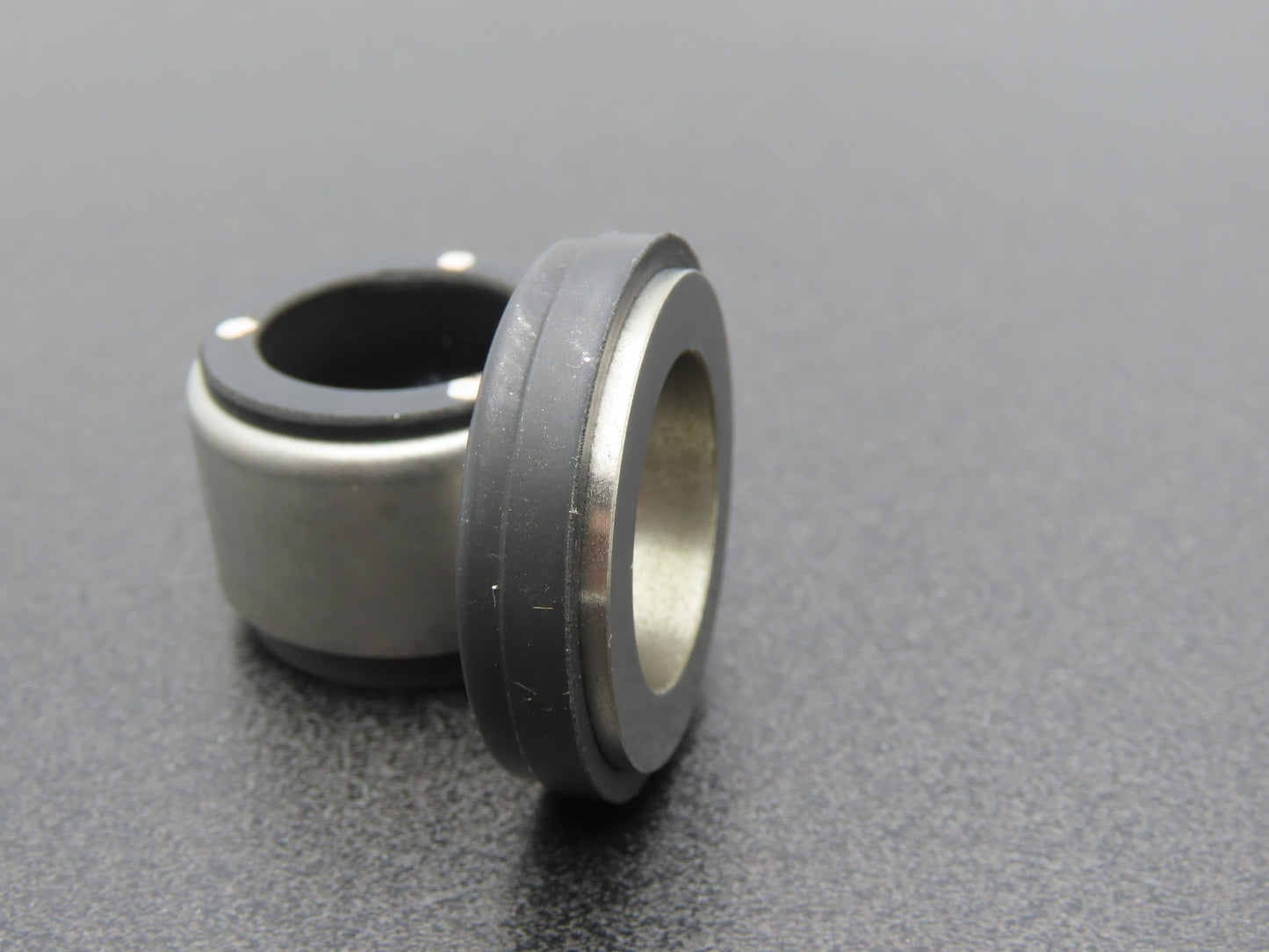 Garlock Klozure 27-014-000-A601 .875" PK Mechanical Seal 7/8" Shaft