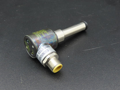 Turck Bi1.8-WRS-AP4X2 H1141/S34 Cylinder Proximity Sensor 10-65VDC