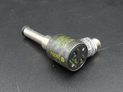 Turck Bi1.8-WRS-AP4X2 H1141/S34 Cylinder Proximity Sensor 10-65VDC