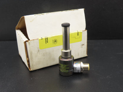 Turck Bi1.8-WRS-AP4X2 H1141/S34 Cylinder Proximity Sensor 10-65VDC