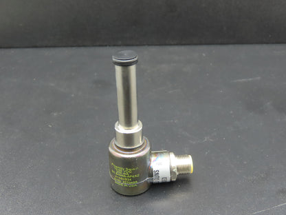 Turck Bi1.8-WRS-AP4X2 H1141/S34 Cylinder Proximity Sensor 10-65VDC