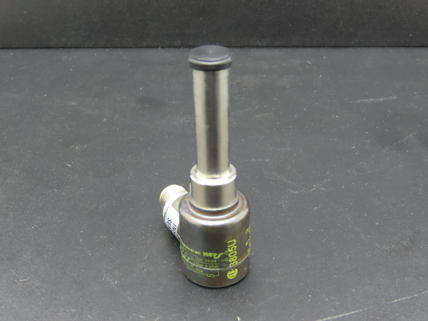 Turck Bi1.8-WRS-AP4X2 H1141/S34 Cylinder Proximity Sensor 10-65VDC