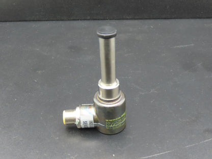 Turck Bi1.8-WRS-AP4X2 H1141/S34 Cylinder Proximity Sensor 10-65VDC