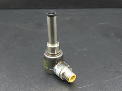 Turck Bi1.8-WRS-AP4X2 H1141/S34 Cylinder Proximity Sensor 10-65VDC