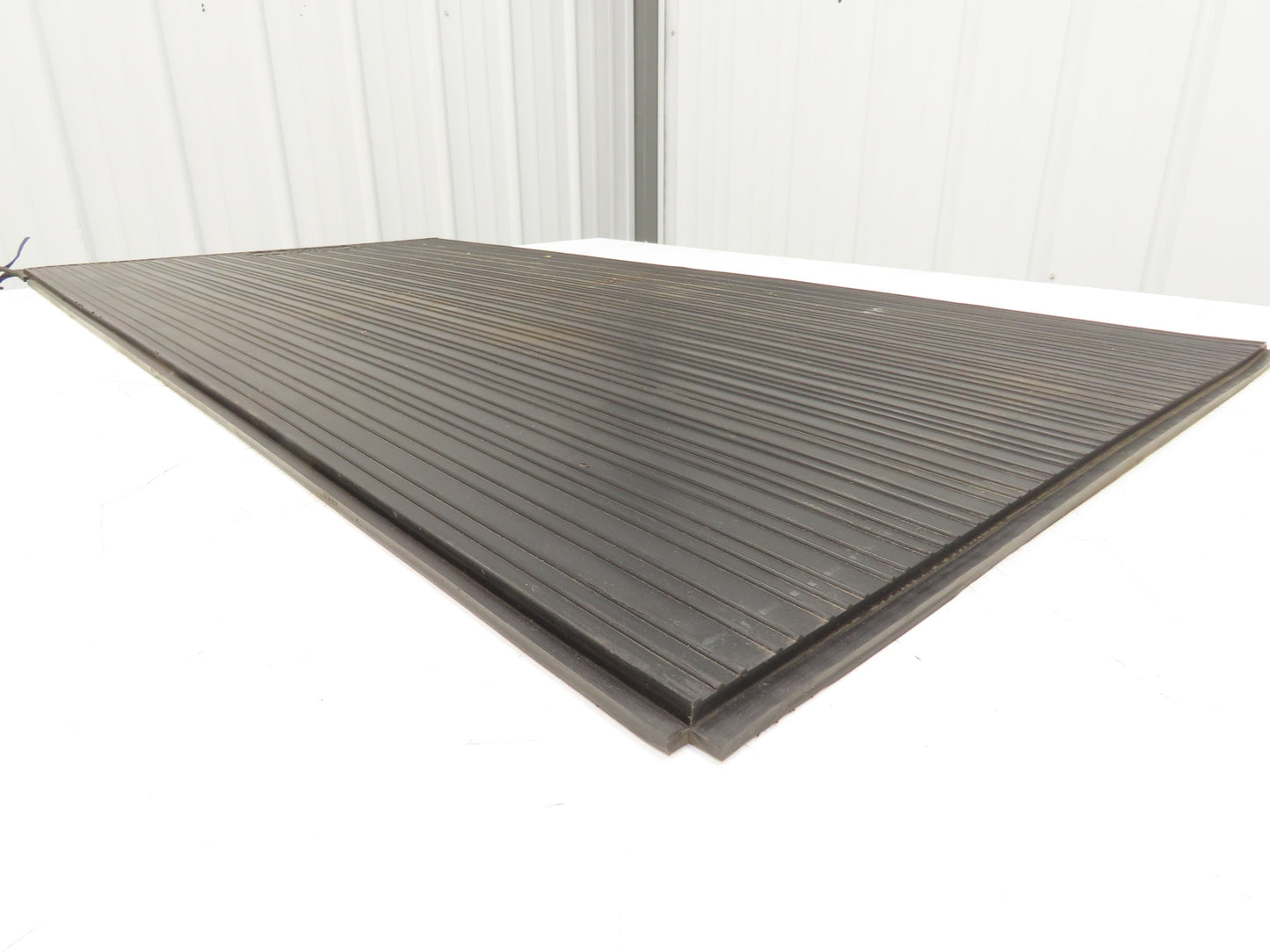 Recora Switchmat EHD-2448 Rubber Safety Floor Mat Pressure Switch 24X48"