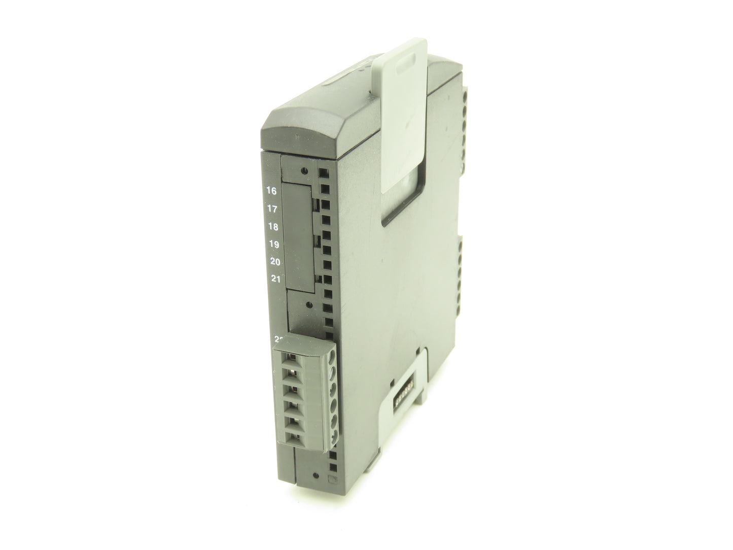 Parlow MLC9002+Z1300 Multi-Loop RTD Control Module 120-240VAC