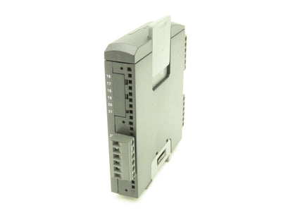 Parlow MLC9002+Z1300 Multi-Loop RTD Control Module 120-240VAC