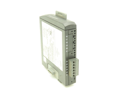 Parlow MLC9002+Z1300 Multi-Loop RTD Control Module 120-240VAC
