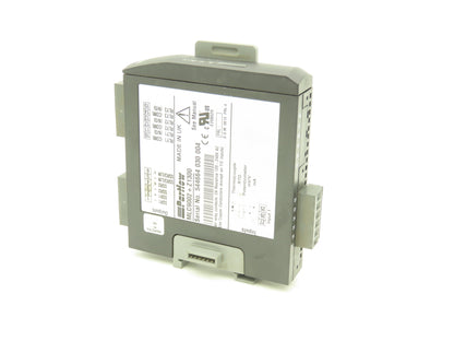 Parlow MLC9002+Z1300 Multi-Loop RTD Control Module 120-240VAC
