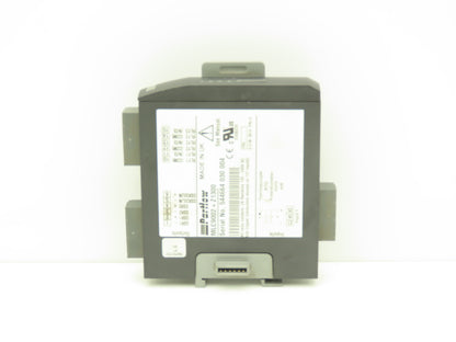 Parlow MLC9002+Z1300 Multi-Loop RTD Control Module 120-240VAC