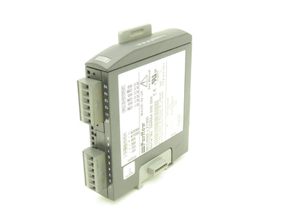 Parlow MLC9002+Z1300 Multi-Loop RTD Control Module 120-240VAC