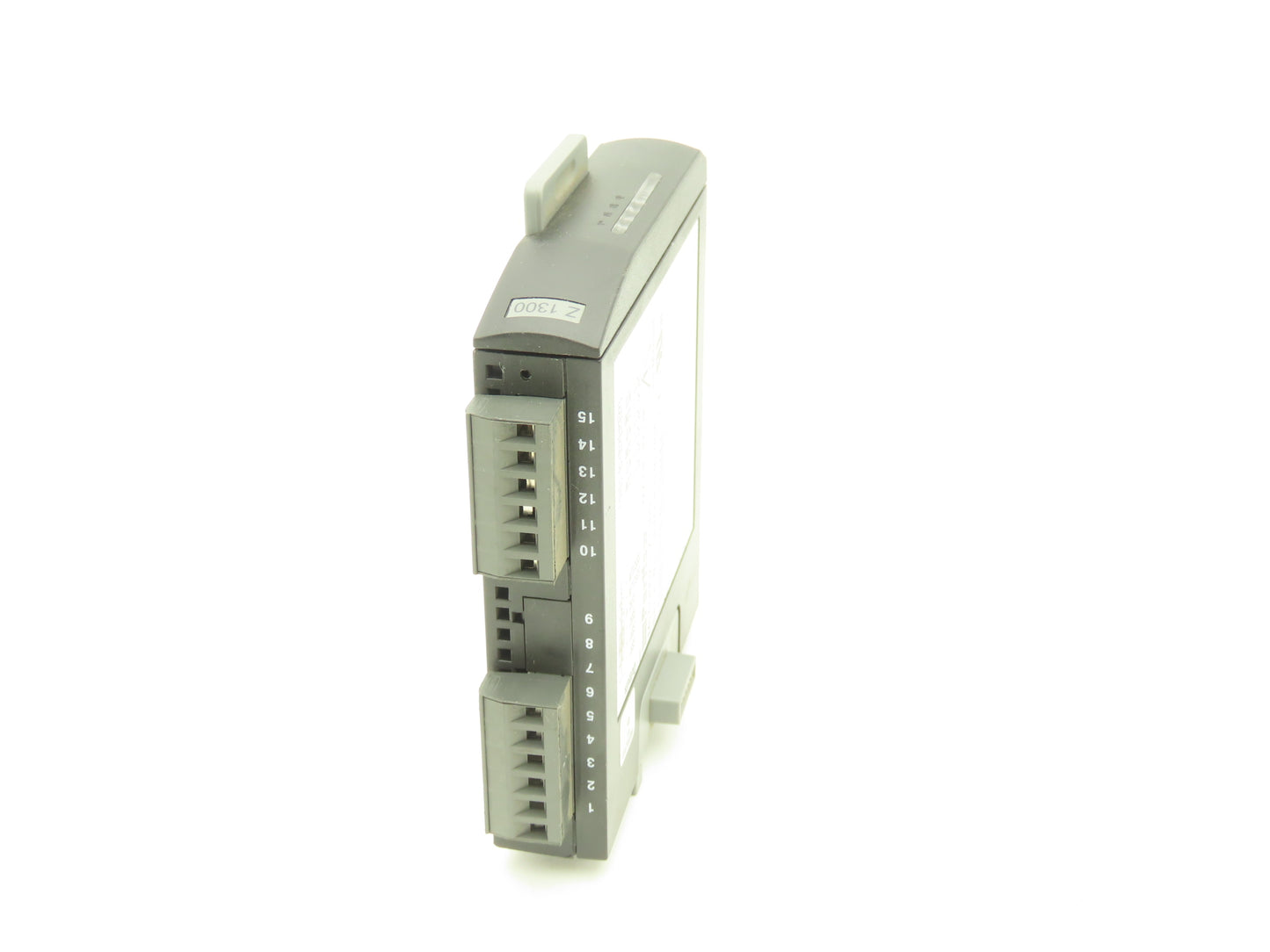 Parlow MLC9002+Z1300 Multi-Loop RTD Control Module 120-240VAC
