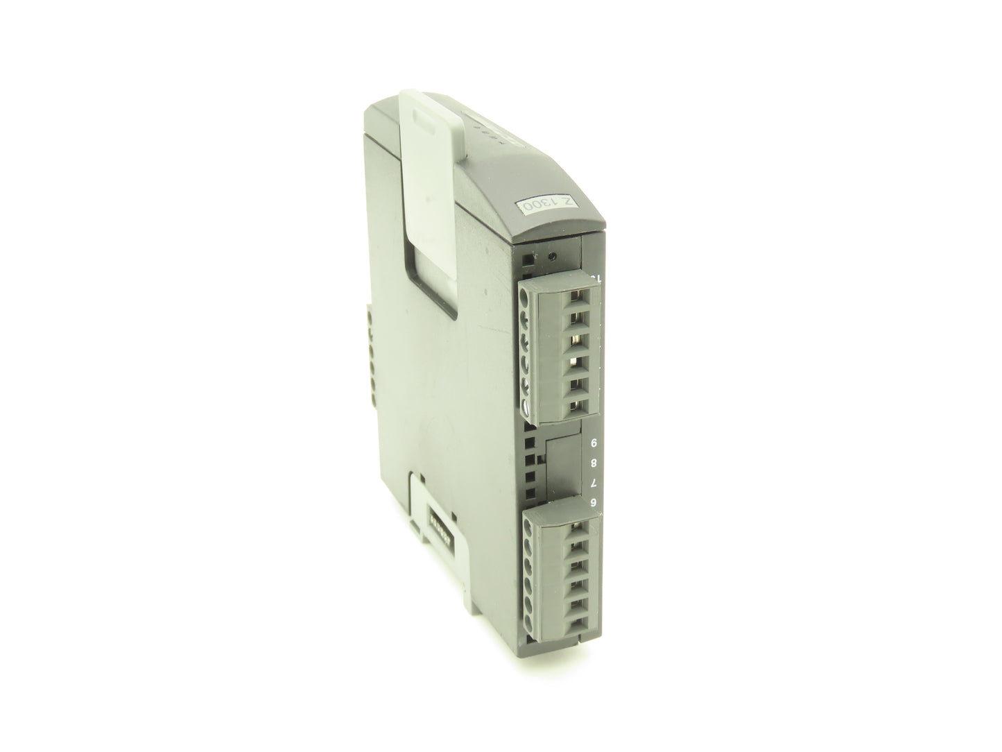 Parlow MLC9002+Z1300 Multi-Loop RTD Control Module 120-240VAC