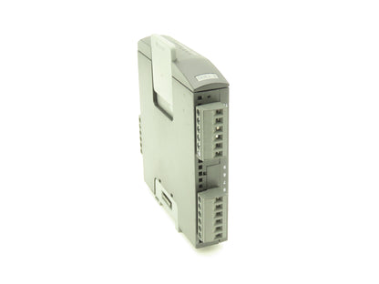 Parlow MLC9002+Z1300 Multi-Loop RTD Control Module 120-240VAC