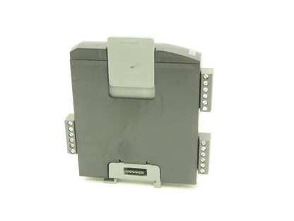 Parlow MLC9002+Z1300 Multi-Loop RTD Control Module 120-240VAC