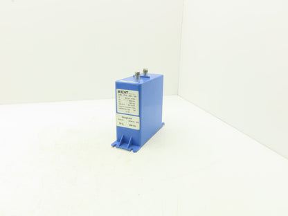 ICAR LNK-P7X-200-180 Capacitor 1800VDC 1250VAC 50A 360Hz Rated Voltage 450 Ums