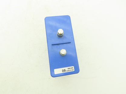 ICAR LNK-P7X-200-180 Capacitor 1800VDC 1250VAC 50A 360Hz Rated Voltage 450 Ums