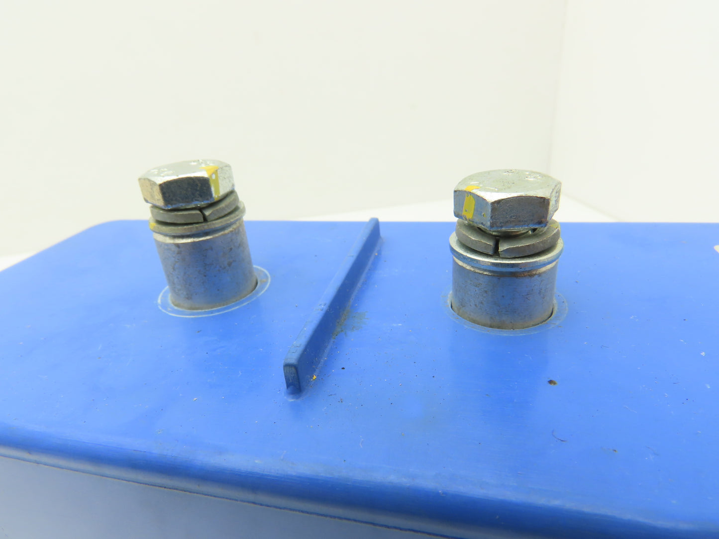 ICAR LNK-P7X-200-180 Capacitor 1800VDC 1250VAC 50A 360Hz Rated Voltage 450 Ums