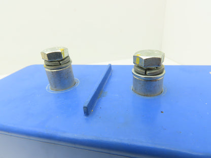 ICAR LNK-P7X-200-180 Capacitor 1800VDC 1250VAC 50A 360Hz Rated Voltage 450 Ums