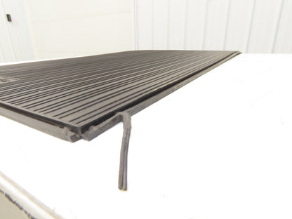 Recora Switchmat EHD-2472 Rubber Safety Floor Mat Pressure Switch 24X72"