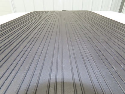 Recora Switchmat EHD-2472 Rubber Safety Floor Mat Pressure Switch 24X72"