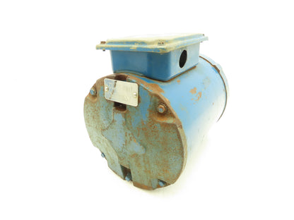 Reliance P56X3900T-RX SXT AC Motor 1/2Hp 1725 RPM 230/460V 3PH 56C