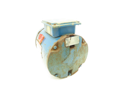 Reliance P56X3900T-RX SXT AC Motor 1/2Hp 1725 RPM 230/460V 3PH 56C