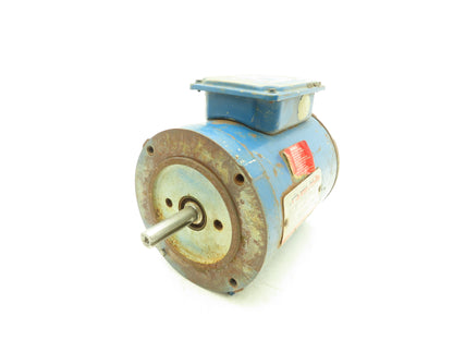 Reliance P56X3900T-RX SXT AC Motor 1/2Hp 1725 RPM 230/460V 3PH 56C