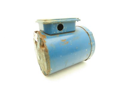 Reliance P56X3900T-RX SXT AC Motor 1/2Hp 1725 RPM 230/460V 3PH 56C