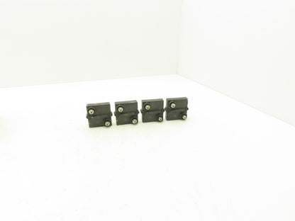 FPA/600 Thick Film Resistor 600W Resistance Range R5 to 1M Lot of 4