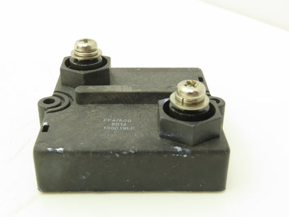 FPA/600 Thick Film Resistor 600W Resistance Range R5 to 1M Lot of 4