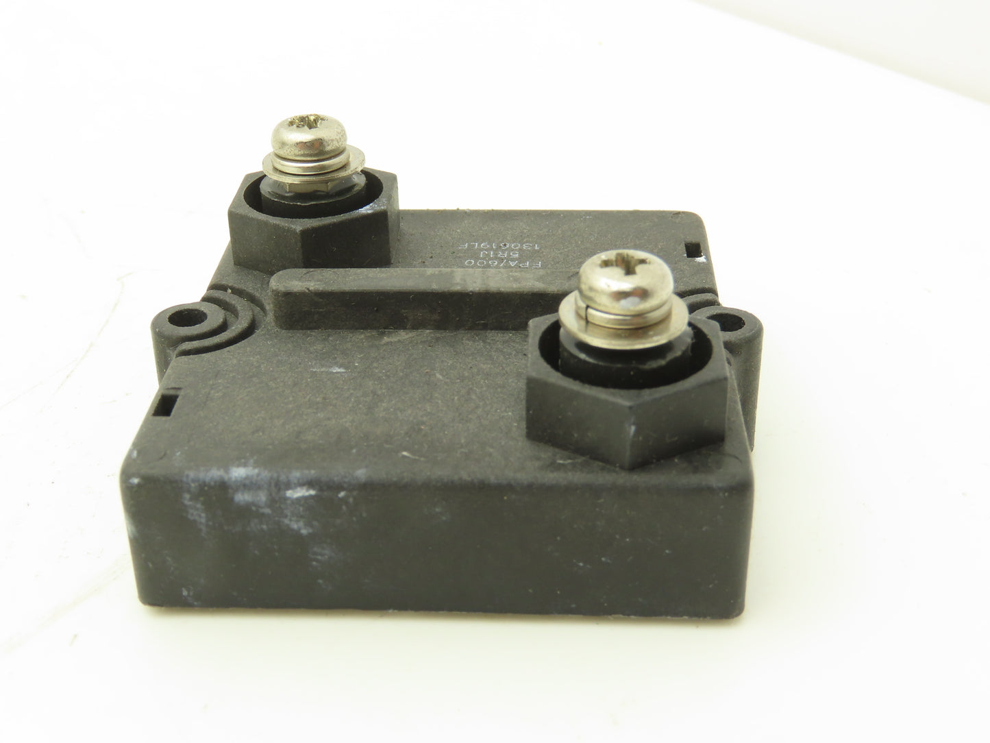 FPA/600 Thick Film Resistor 600W Resistance Range R5 to 1M Lot of 4