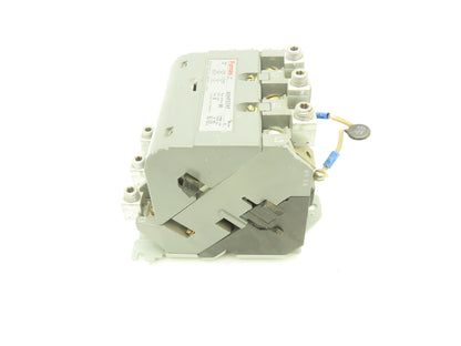 Furnas 40HP32AF 50Hp Contactor Motor Starter 90A 600v 3Ph 120v Coil Size 3