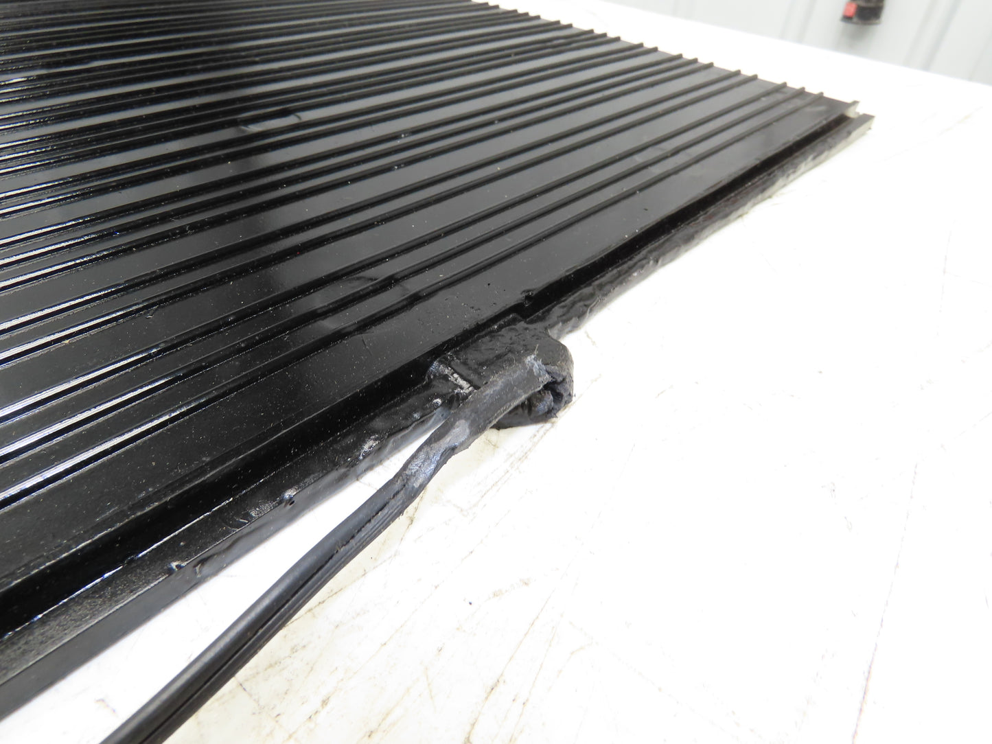 Recora Switchmat 35H32-14HD Rubber Safety Floor Mat Pressure Switch 35X32"