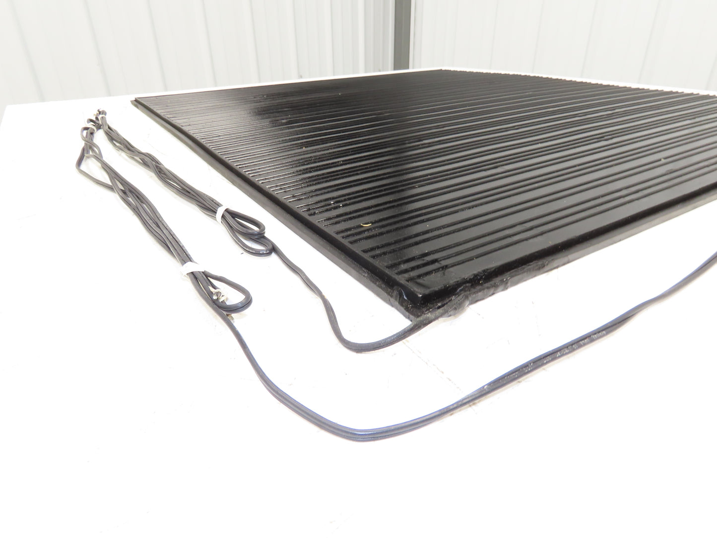 Recora Switchmat 35H32-14HD Rubber Safety Floor Mat Pressure Switch 35X32"