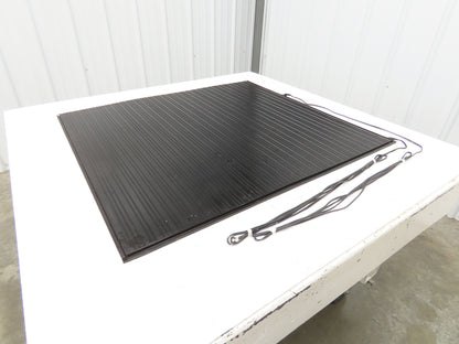 Recora Switchmat 35H32-14HD Rubber Safety Floor Mat Pressure Switch 35X32"