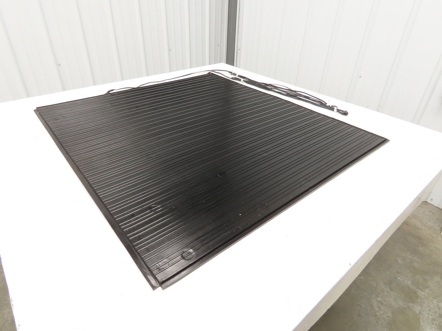 Recora Switchmat 35H32-14HD Rubber Safety Floor Mat Pressure Switch 35X32"