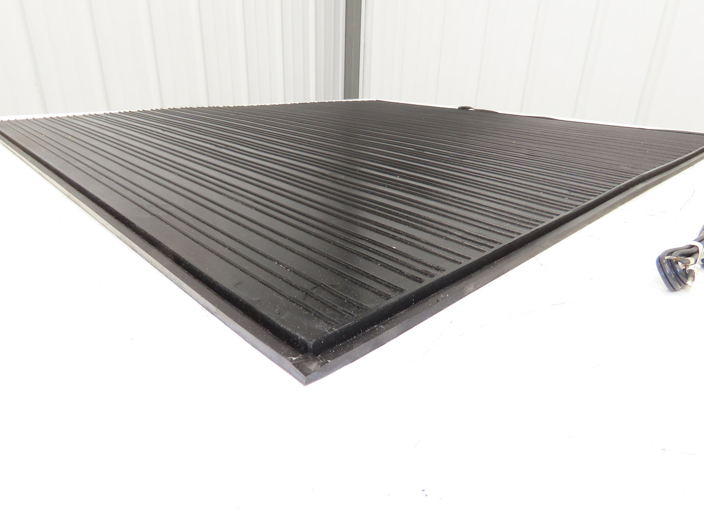 Recora Switchmat 35H32-14HD Rubber Safety Floor Mat Pressure Switch 35X32"