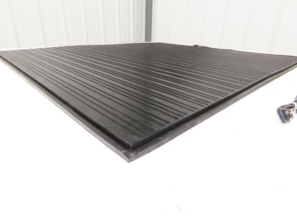 Recora Switchmat 35H32-14HD Rubber Safety Floor Mat Pressure Switch 35X32"