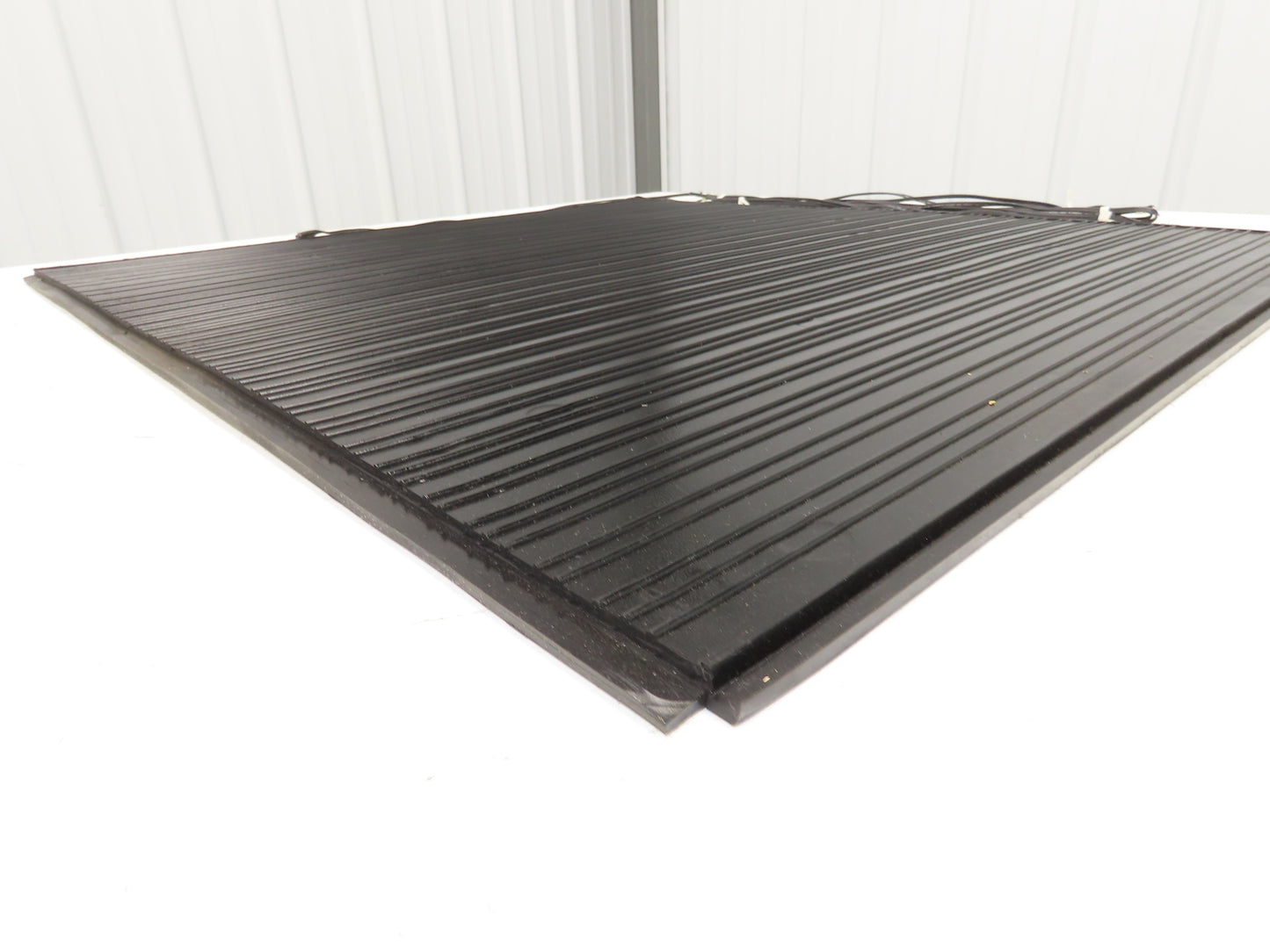 Recora Switchmat 35H32-14HD Rubber Safety Floor Mat Pressure Switch 35X32"