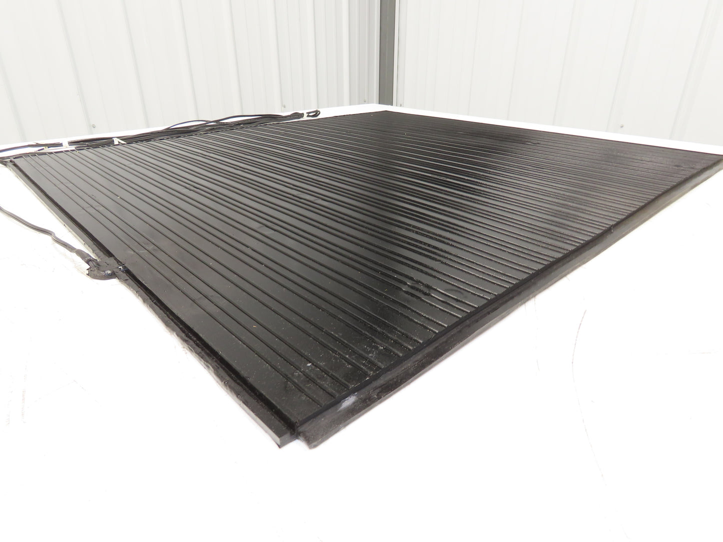 Recora Switchmat 35H32-14HD Rubber Safety Floor Mat Pressure Switch 35X32"