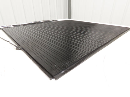 Recora Switchmat 35H32-14HD Rubber Safety Floor Mat Pressure Switch 35X32"