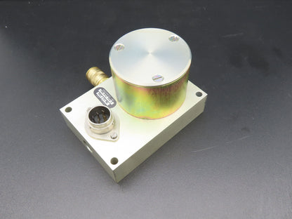 Rexroth 346 032 102 2 Measuring Plate Module