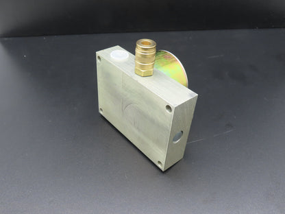 Rexroth 346 032 102 2 Measuring Plate Module